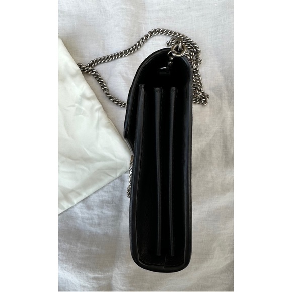 Gucci Chain Wallet - Picture 12 of 13